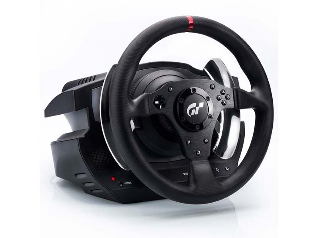 Thrustmaster T500 RS GT6 Racing Wheel - 製品詳細 | パソコンSHOP