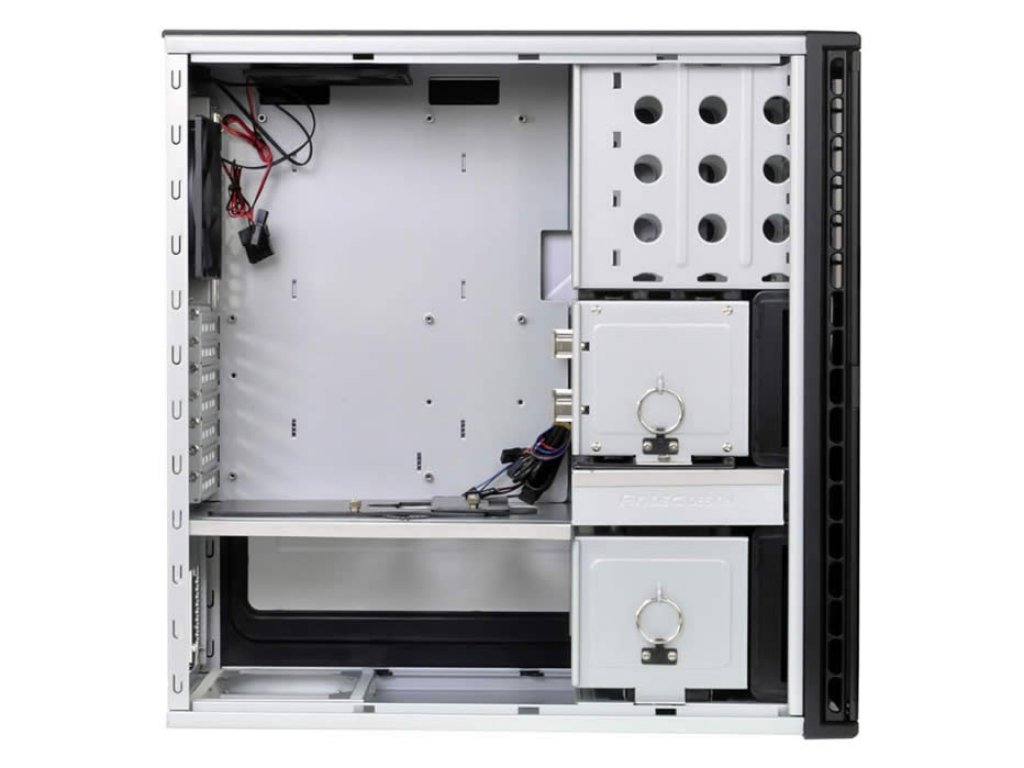 Antec Antec P183 ATX 電源なし - 製品詳細 | パソコンSHOPアーク（ark）