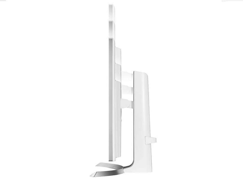 LG 32UD99-W HDR10に対応した4K IPS方式パネル採用31.5インチ液晶