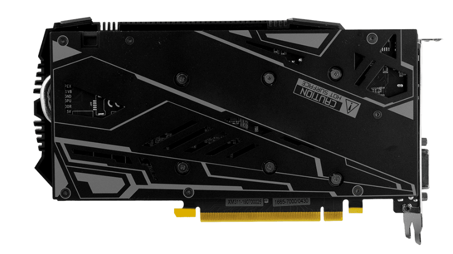 玄人志向、GALAKURO GAMINGモデルのGeForce RTX 2060 に12GBメモリーを