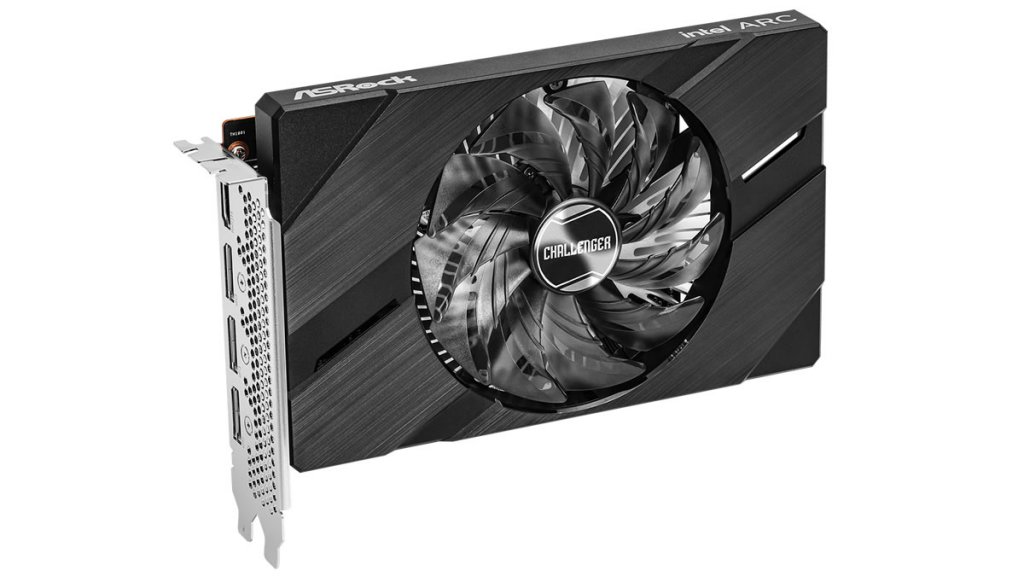 ゲーミンググラボ第3の選択肢、Intel Arc A380GPU搭載「Intel Arc A380