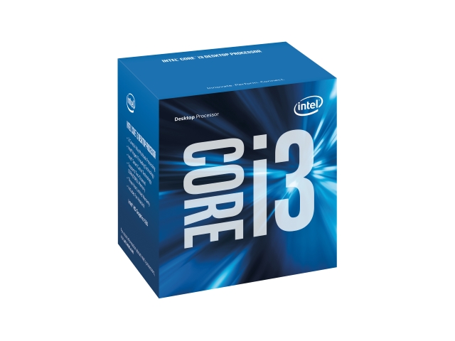 Core i3-6100 BOX BX80662I36100 intel 第6世代 インテル Core LGA1151