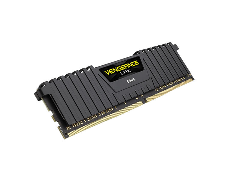 Corsair CMK16GX4M1A2666C16 [DDR4 PC4-21300 16GB] 価格比較 - 価格.com