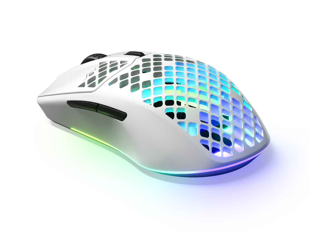 SteelSeries SteelSeries Aerox 3 Wireless Snow 2022 Edition Aerox 3