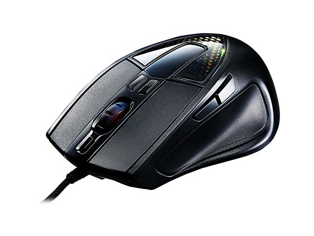 Cooler Master Sentinel III - 製品詳細 | パソコンSHOPアーク（ark）