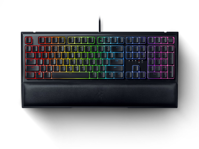 Razer Ornata V2 Ornata - 製品詳細 | パソコンSHOPアーク（ark）