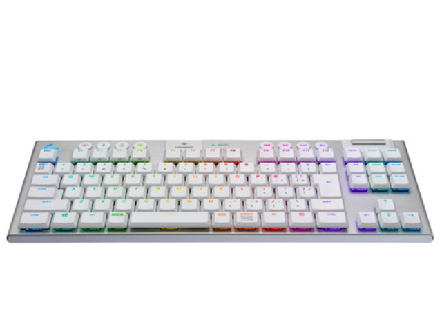 Logicool Logicool G913 TKL LIGHTSPEED Wireless RGB Mechanical
