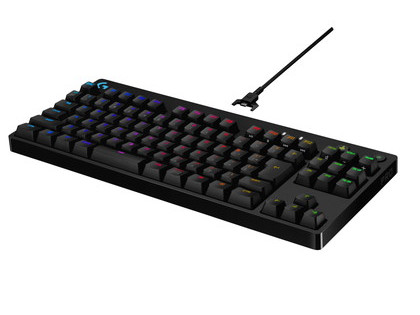 Logicool Logicool G PRO Gaming Keyboard - 製品詳細 | パソコンSHOP