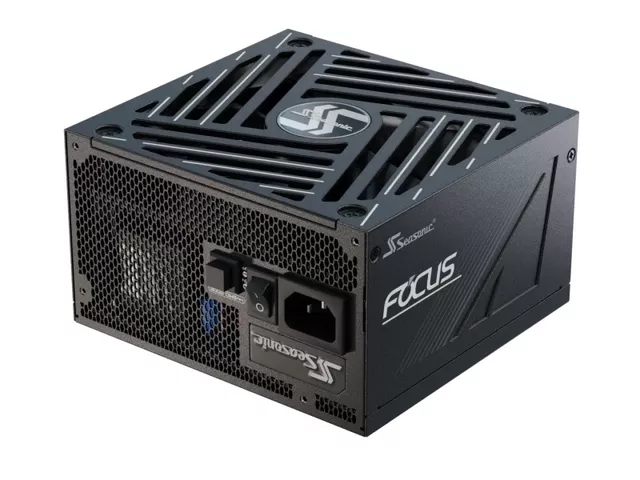 Corsair RM850x 2024 Cybenetics Gold ATX3.1 - 製品詳細 | パソコン