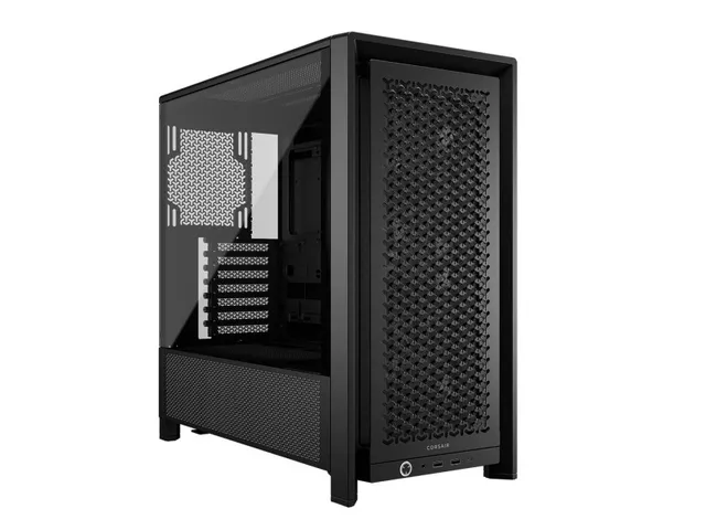 Corsair 570X RGB Mirror Black Crystal - 製品詳細 | パソコンSHOP