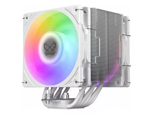 Noctua NH-L12S 全高70mm 12cmファン搭載トップフロー型CPUクーラー