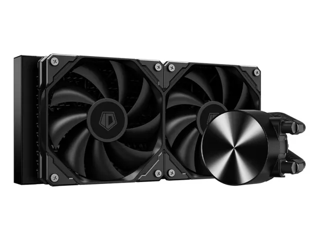 DEEPCOOL MYSTIQUE 240 WH ARGB MYSTIQUE - 製品詳細 | パソコンSHOP