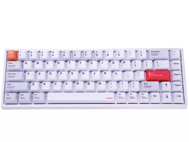 ATK(VXE) VXE ATK75 Magnetic Switch Mechanical Keyboard Gateron