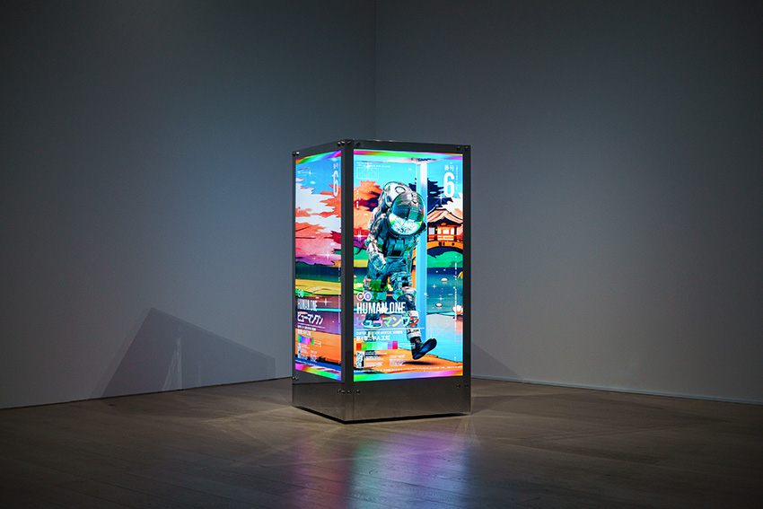 アートマーケットの仕組みなんて知らなかった」──ビープルが更新する