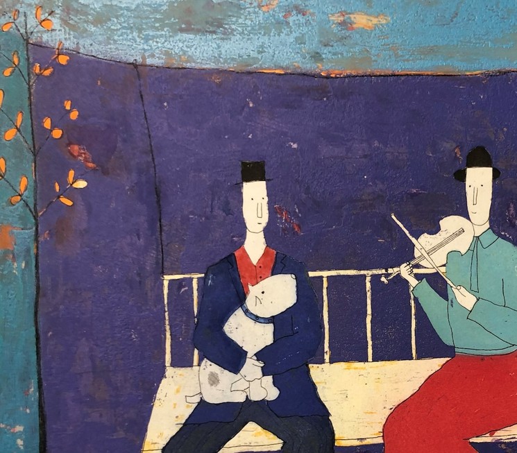 語学・辞書・学習参考書 annora spence paintings and prints 語学