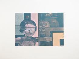 ▷ Leonardo Cremonini | Buy Original Art Online | Artsper