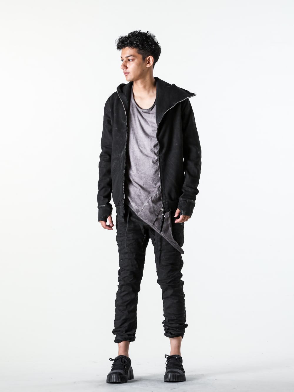 入荷情報] BORIS BIDJAN SABERI 24-25AWコレクションが入荷しました