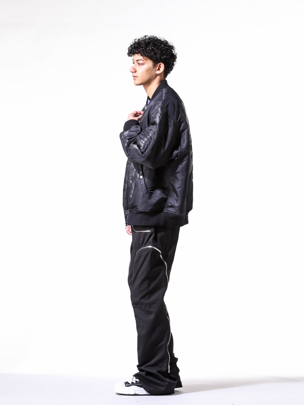 ♪2000 gap press S＆Sミラノ ニューヨークマドリッド バルセロナ