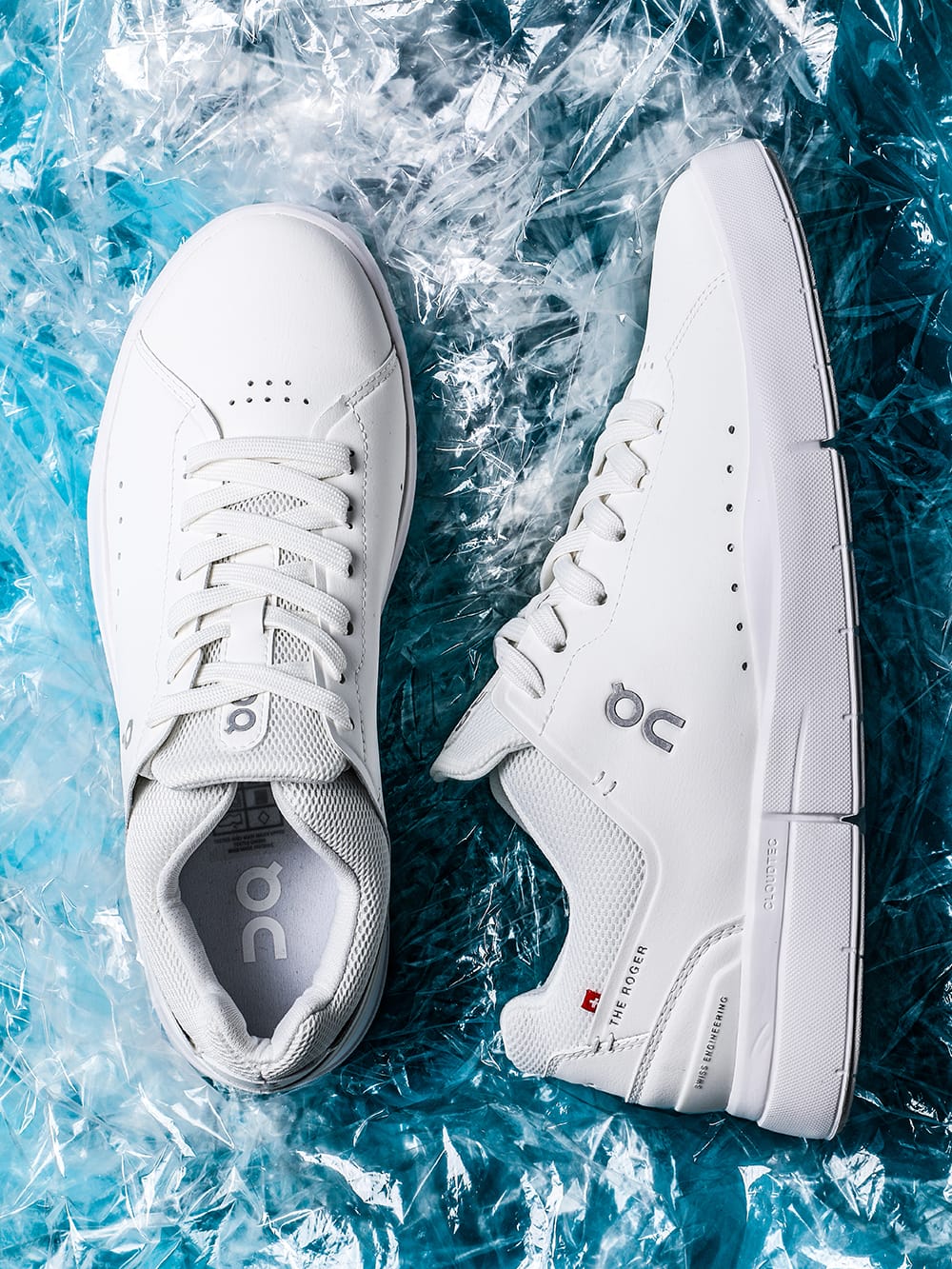 On ロジャー アドバンテージ徹底解説！快適な履き心地とモダンデザイン
