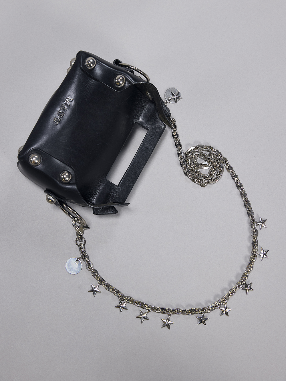 販売告知] MASU ケーキバッグ チェーン｜12月7日(日) 発売開始