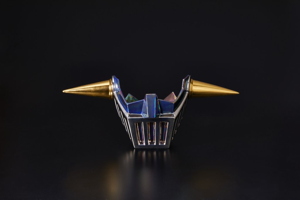 マンガ家「永井豪」✕古賀崇洋がコラボ！】~陶芸家「古賀崇洋」が人気