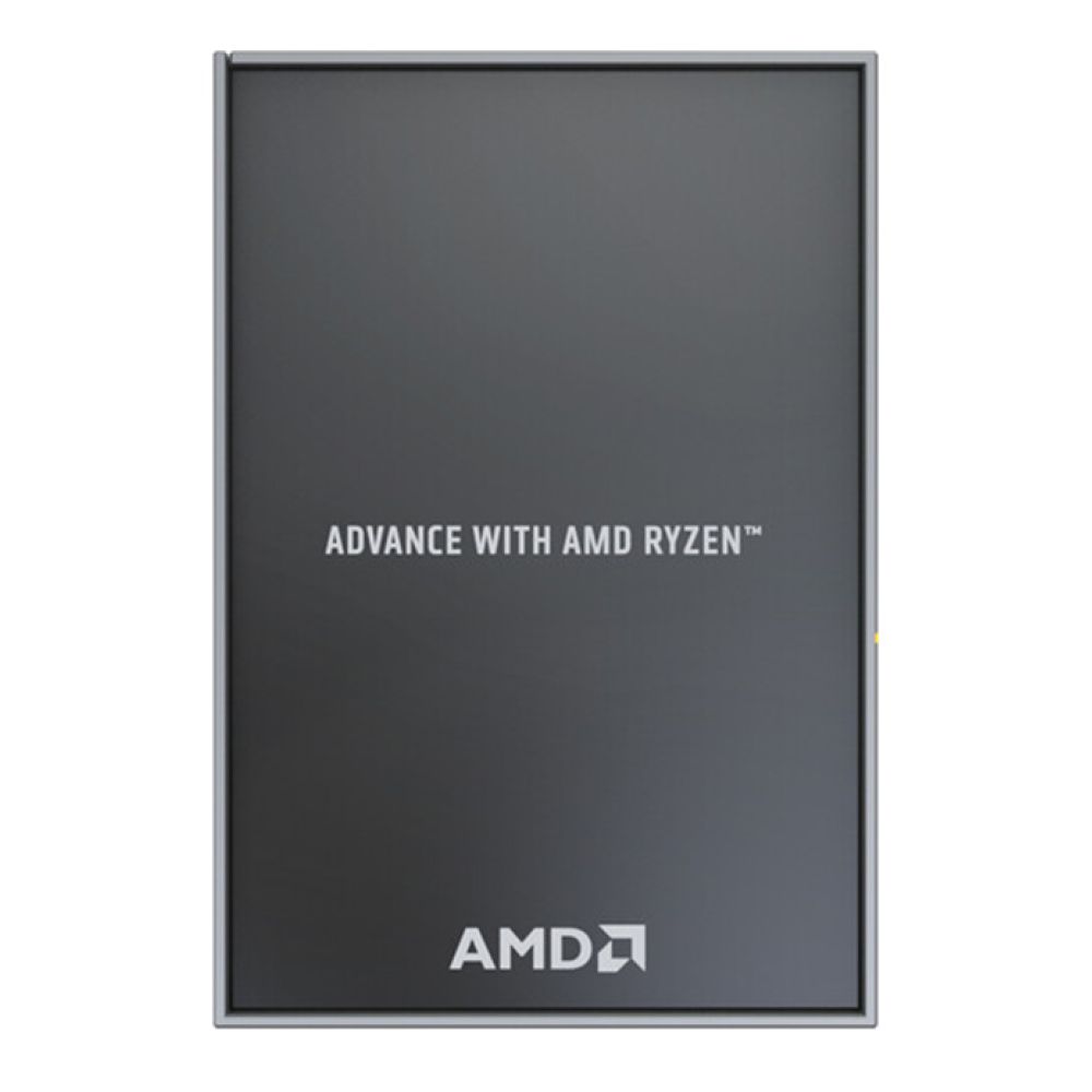 100-100000908WOF AMD Ryzen 9 7950X3D Socket AM5 Zen 4 5 nm