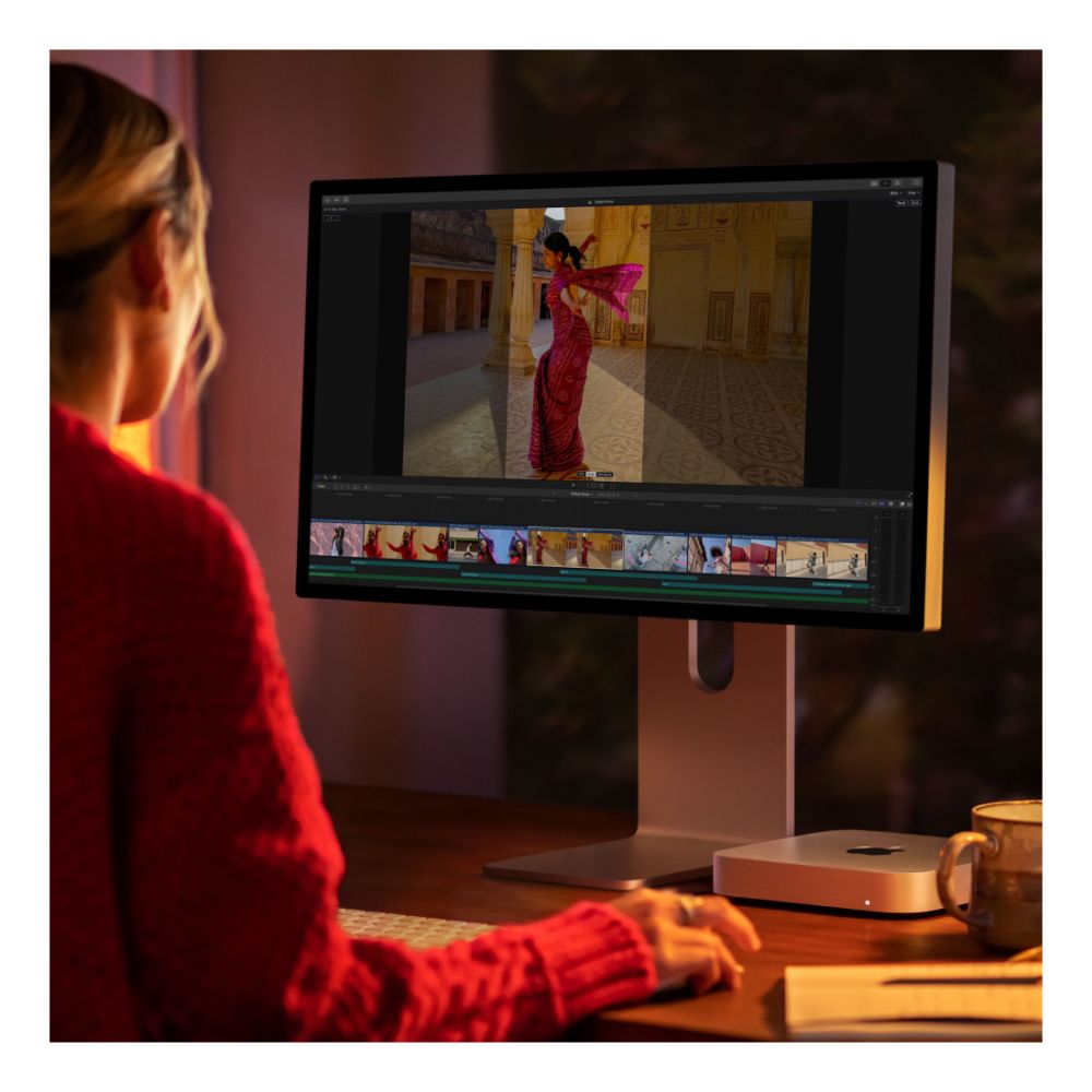 Apple Mac Mini A2816 M2 Pro Chip 16GB 512GB SSD - MNH73B/A