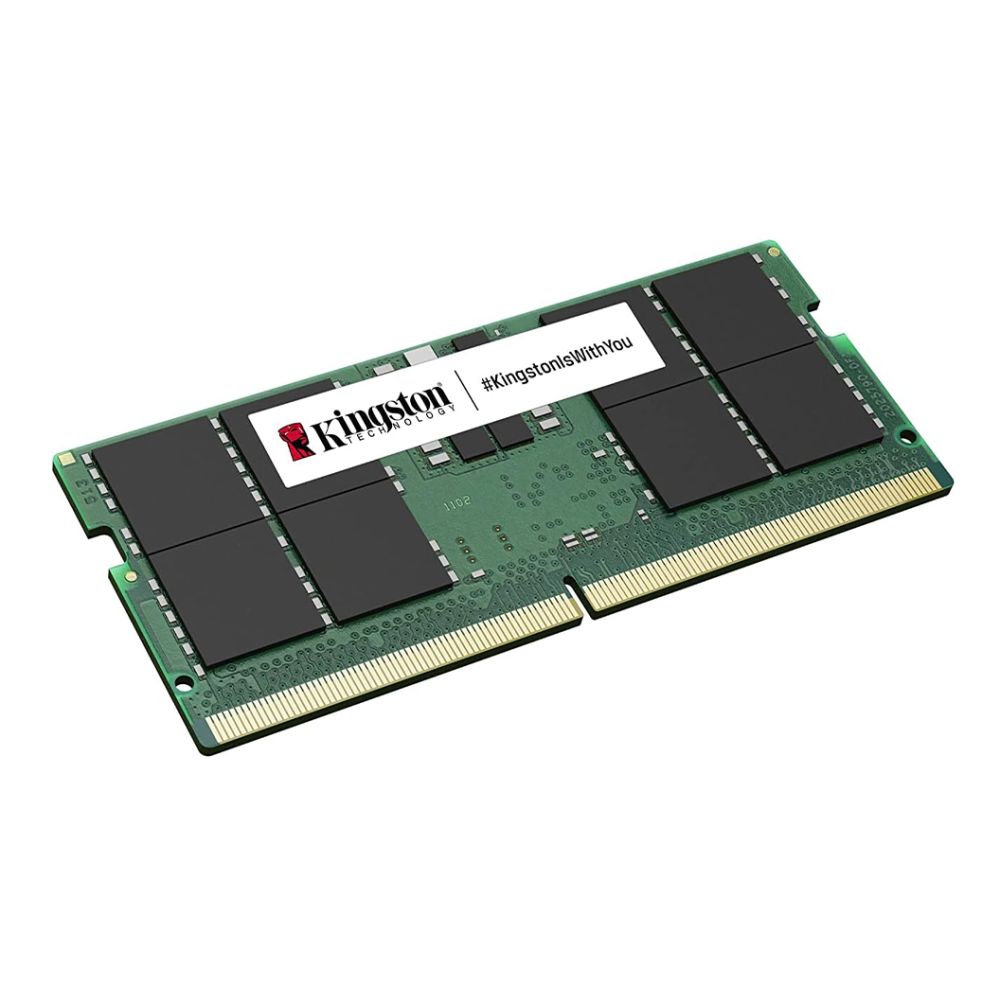 KVR56S46BD8-32 - Kingston Technology ValueRAM 32GB DDR5 5600