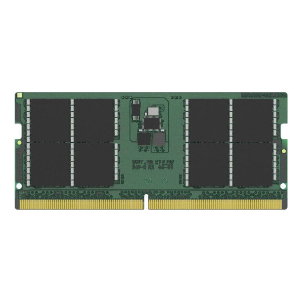 KVR56S46BD8-32 - Kingston Technology ValueRAM 32GB DDR5 5600