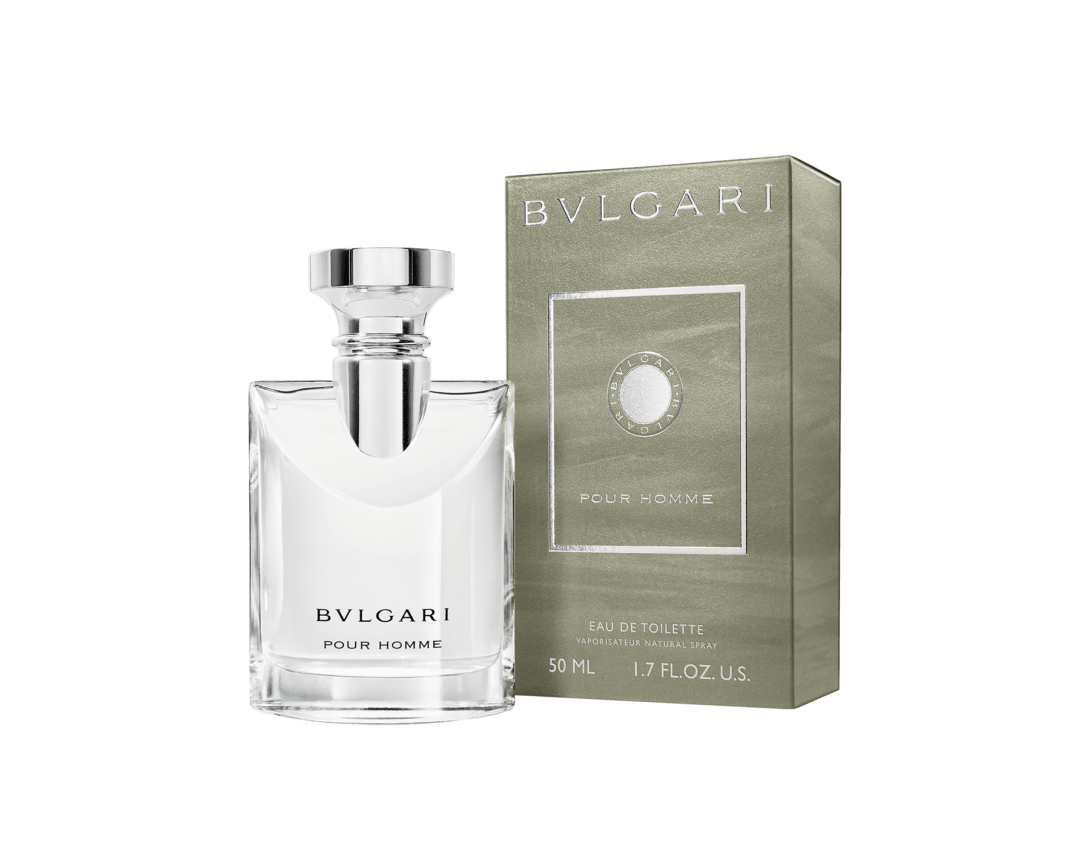 ブルガリ プールオム オードトワレ 1.7 oz/50 ml | ブルガリ