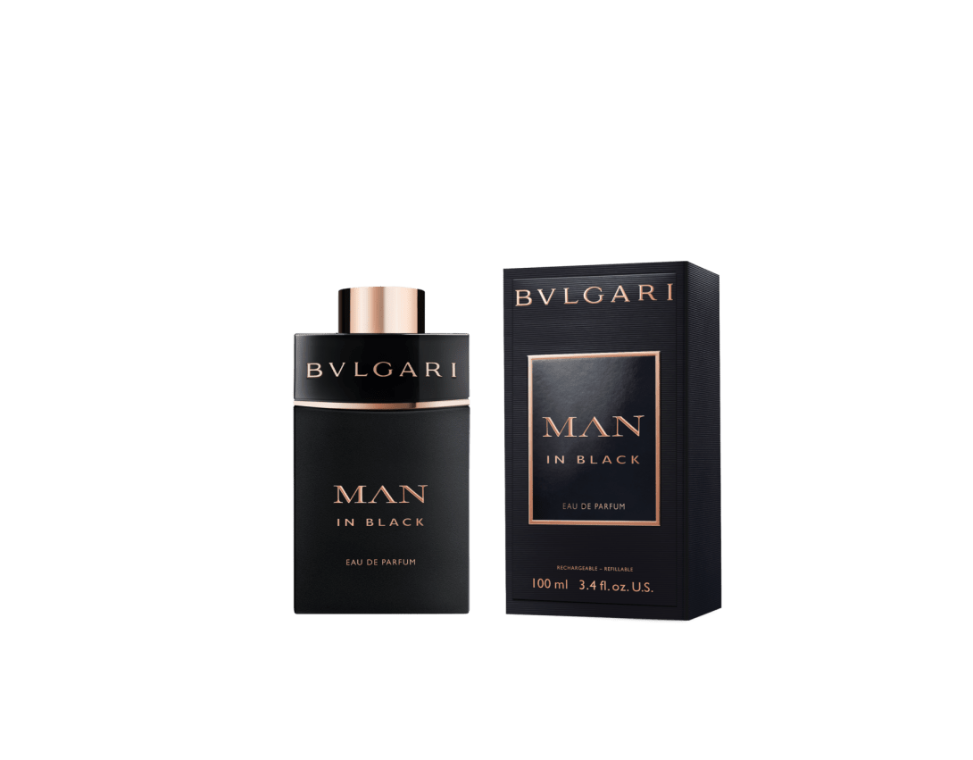 ブルガリ マン イン ブラック オードパルファム 42379 | Bvlgari