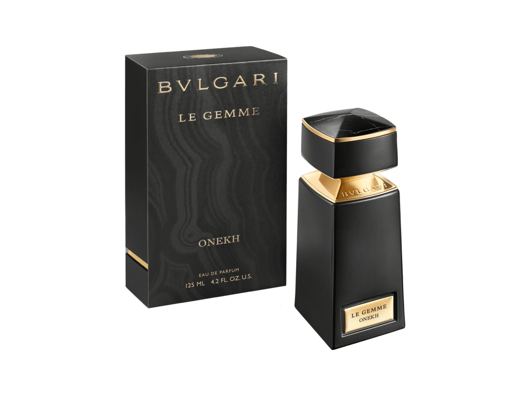 ブルガリ レ ジェンメ オーネク オードパルファム 4.2 oz/ 125ml