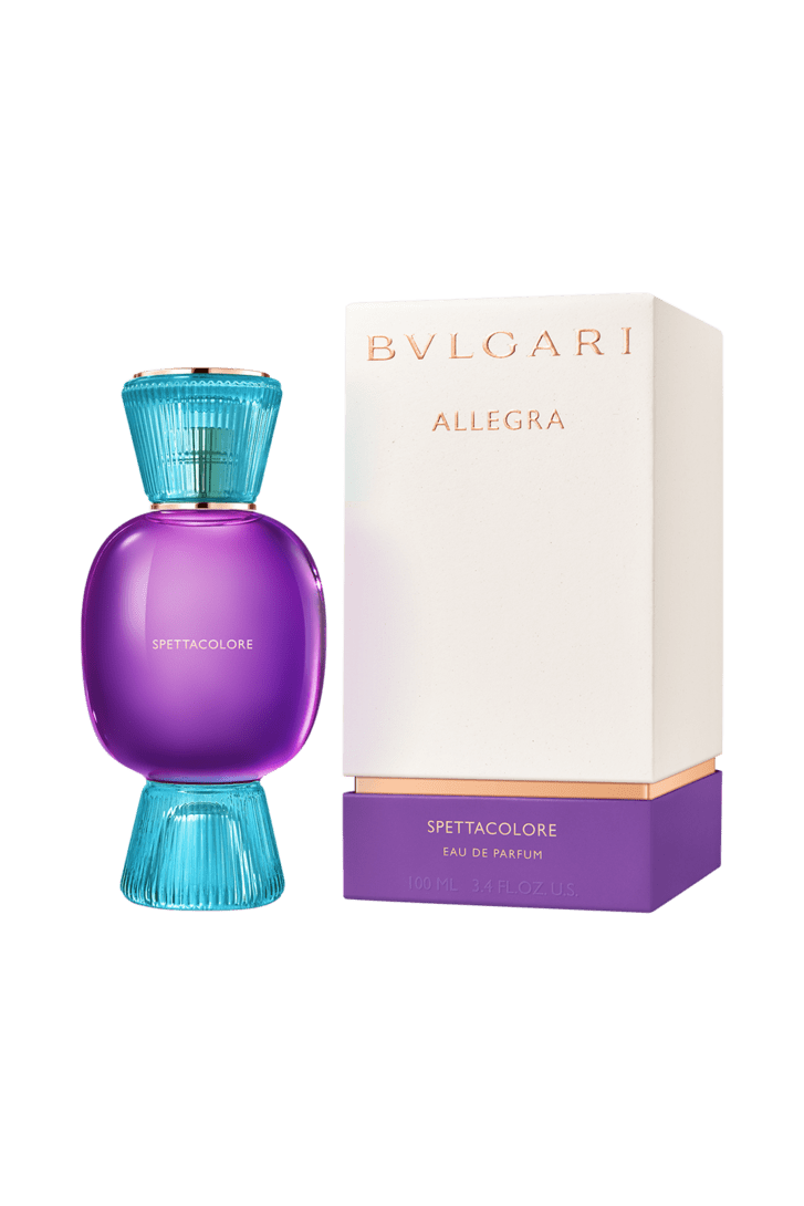 ブルガリ アレーグラ スペッタコローレ オードパルファム 3.4 oz/100