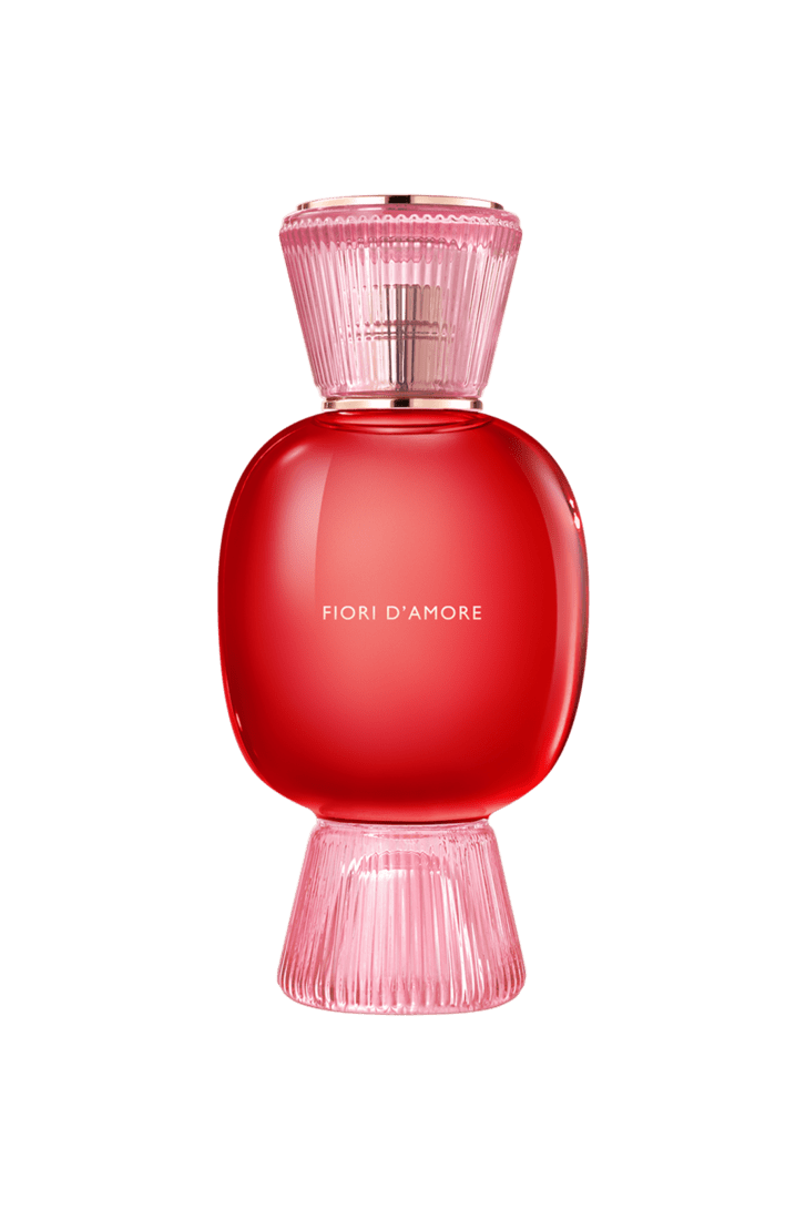 ブルガリ アレーグラ フィオリ ダモーレ オードパルファム 3.4 oz/100