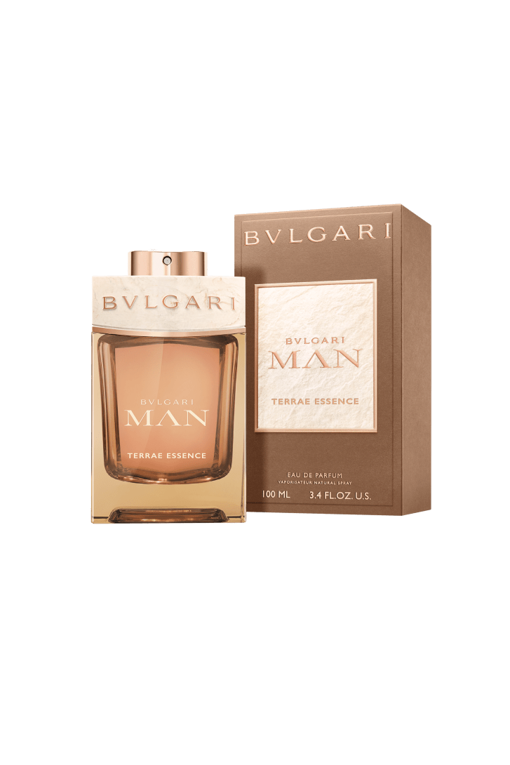 ブルガリ マン テラエ エッセンス オードパルファム 3.4 oz/100 ml