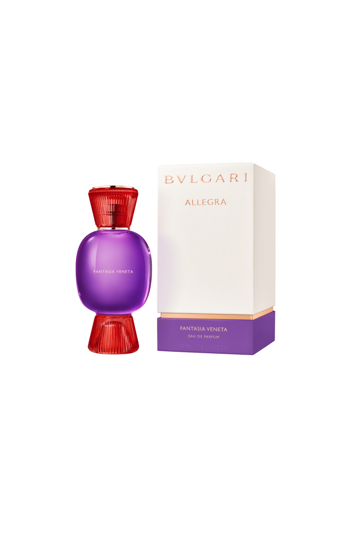 Bvlgari Allegra Fantasia Veneta Eau De Parfum 3.4 oz/100 ml | Bvlgari