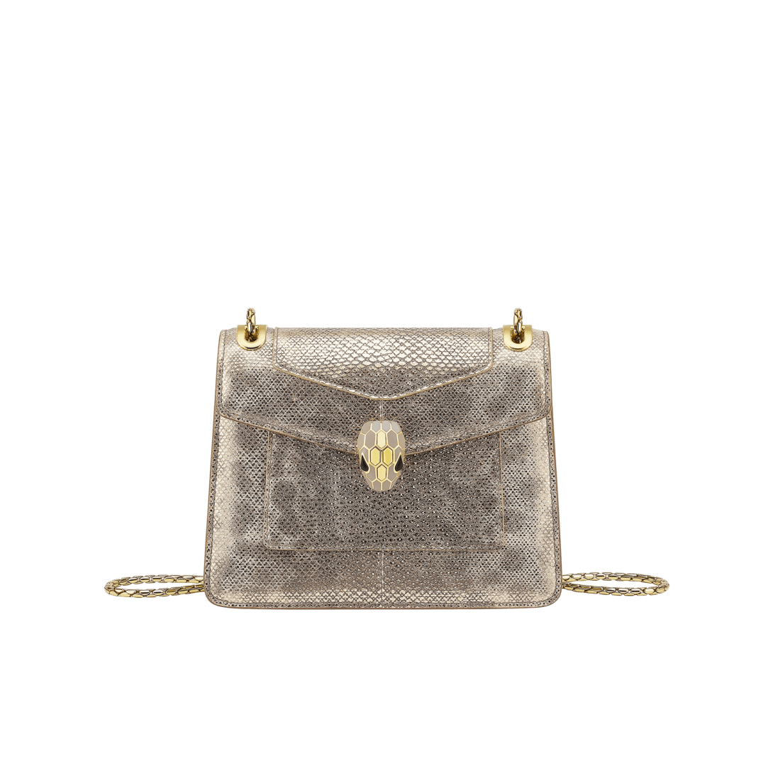 バッグ | Bvlgari Official Store