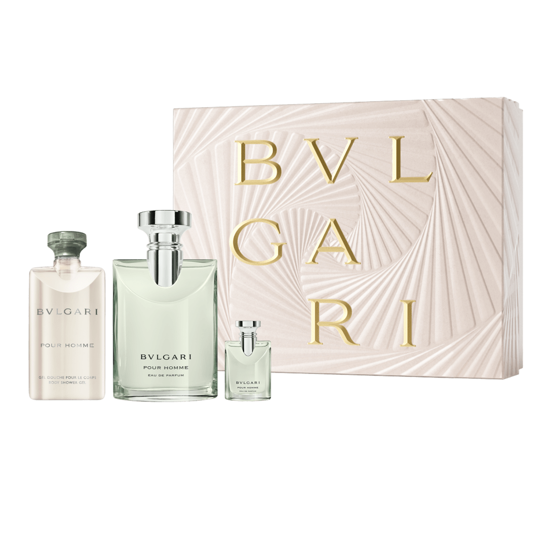 ブルガリ プールオム | Bvlgari Official Store