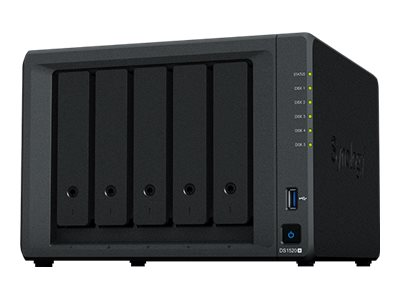 Synology Disk Station DS218play - NAS server | Converge UK