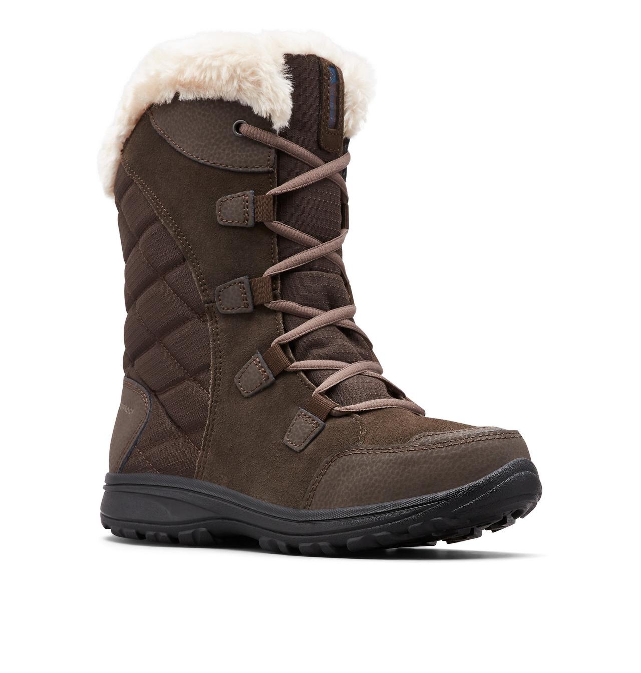 Women's Ice Maiden™ II Boot - Wide | 233 | 7