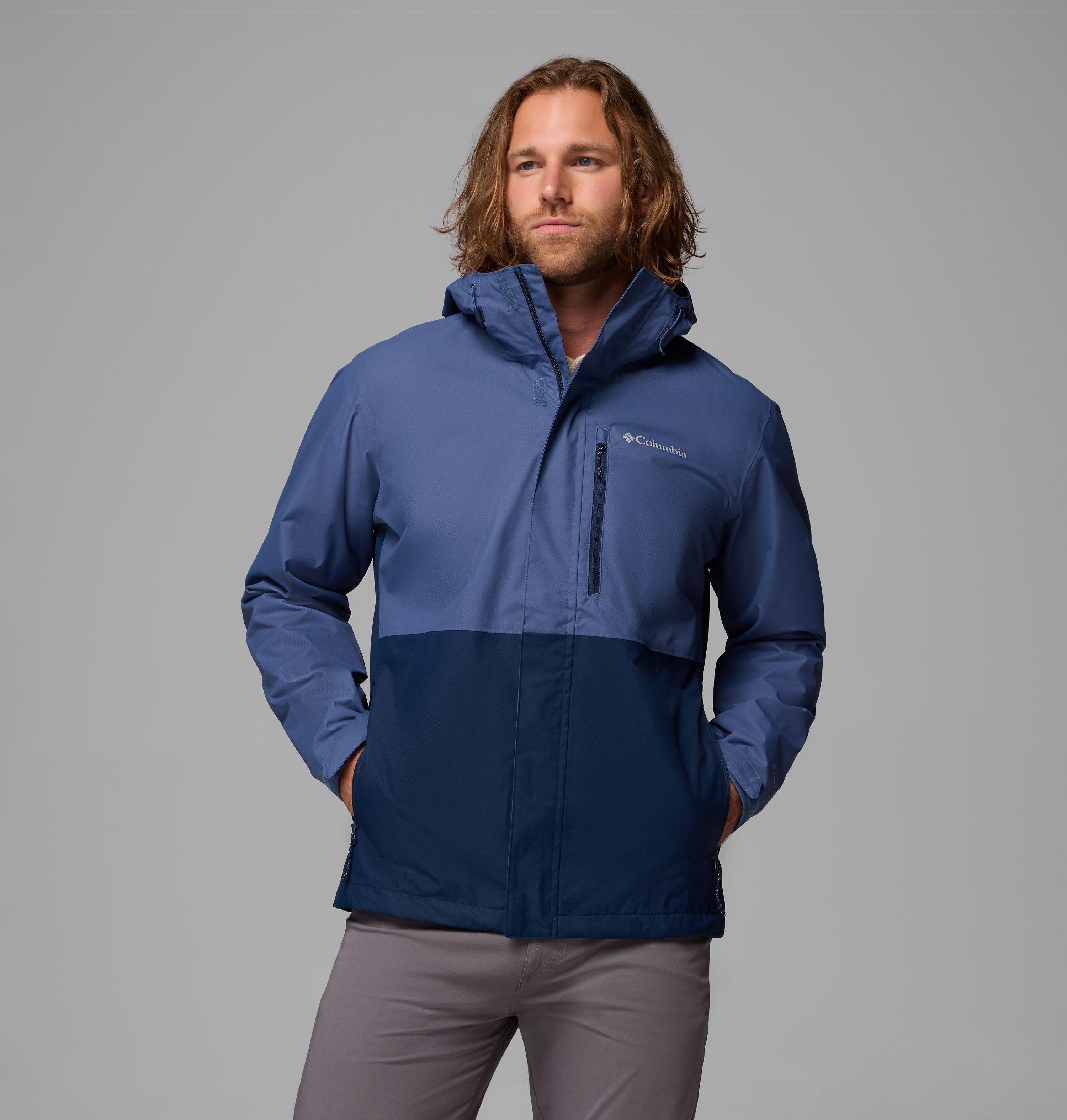 Men's Hikebound II Jacket | Columbia