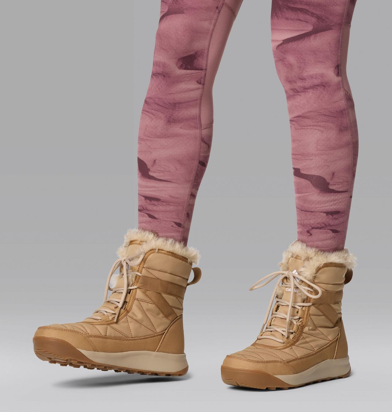 Women's Minx Shorty IV Boot | Columbia