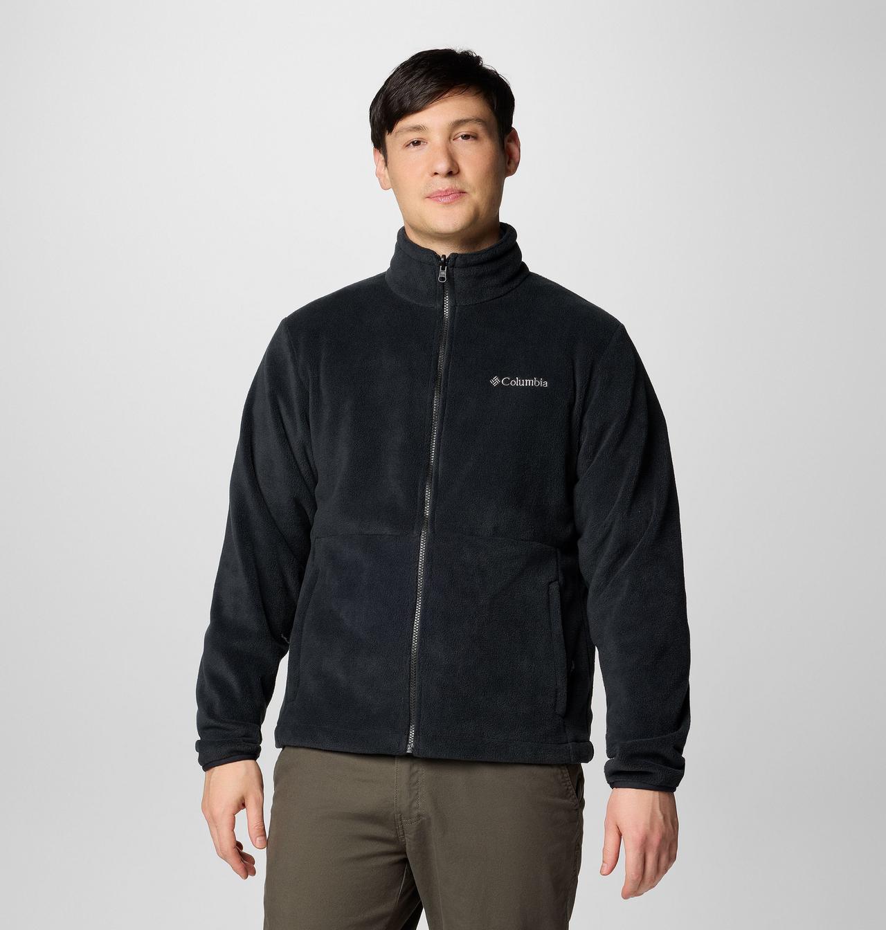 Men's Tunnel Falls II Interchange Jacket | Columbia