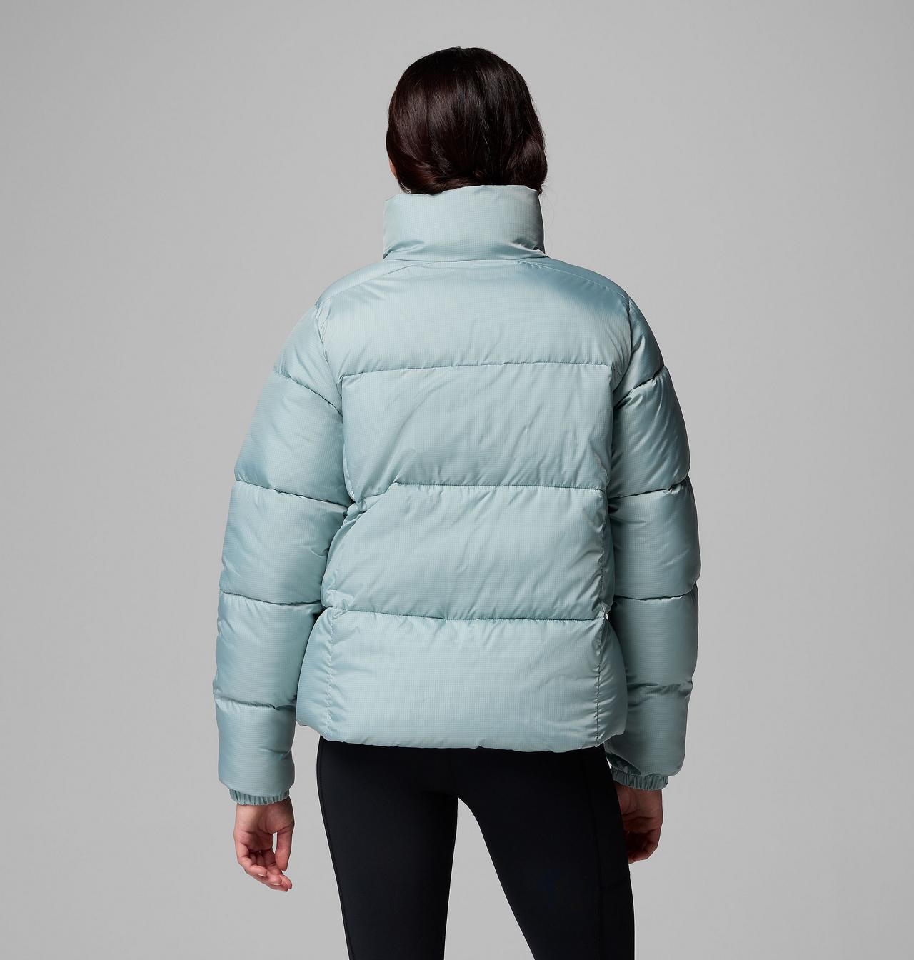 Women's Puffect II Full Zip Jacket | Columbia