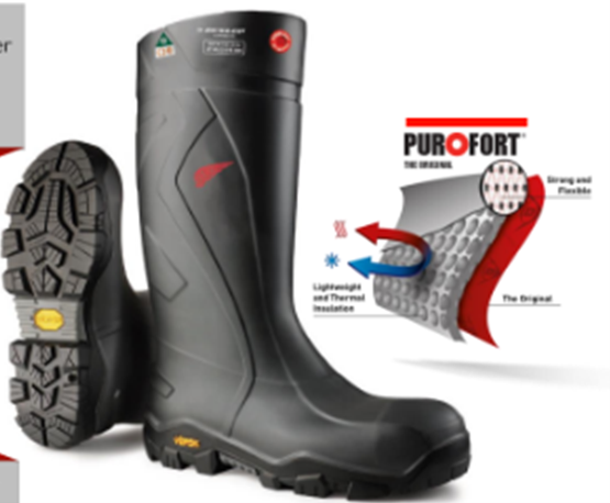 Red Wing - Rubber Boot | Zonk Shop