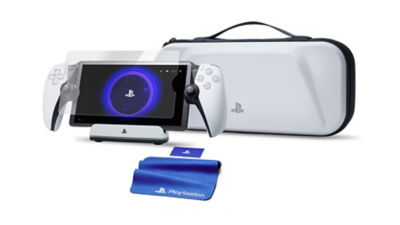 Buy PowerA Accessory Bundle for PlayStation Portal™ Remote Player