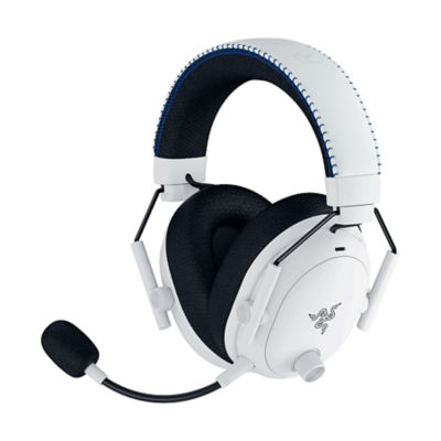 Razer BlackShark V3 Pro Wireless ANC Esports Headset - White (US