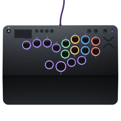 Buy Victrix™ Pro KO Leverless Fight Stick (US) | See Price