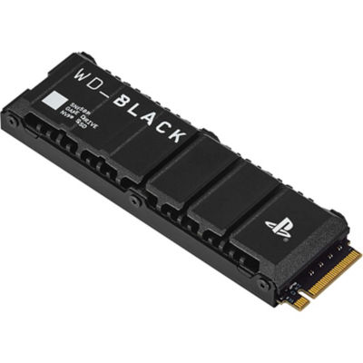 Buy 2TB WD BLACK™ SN850P NVMe™ SSD for PS5™ consoles | PlayStation