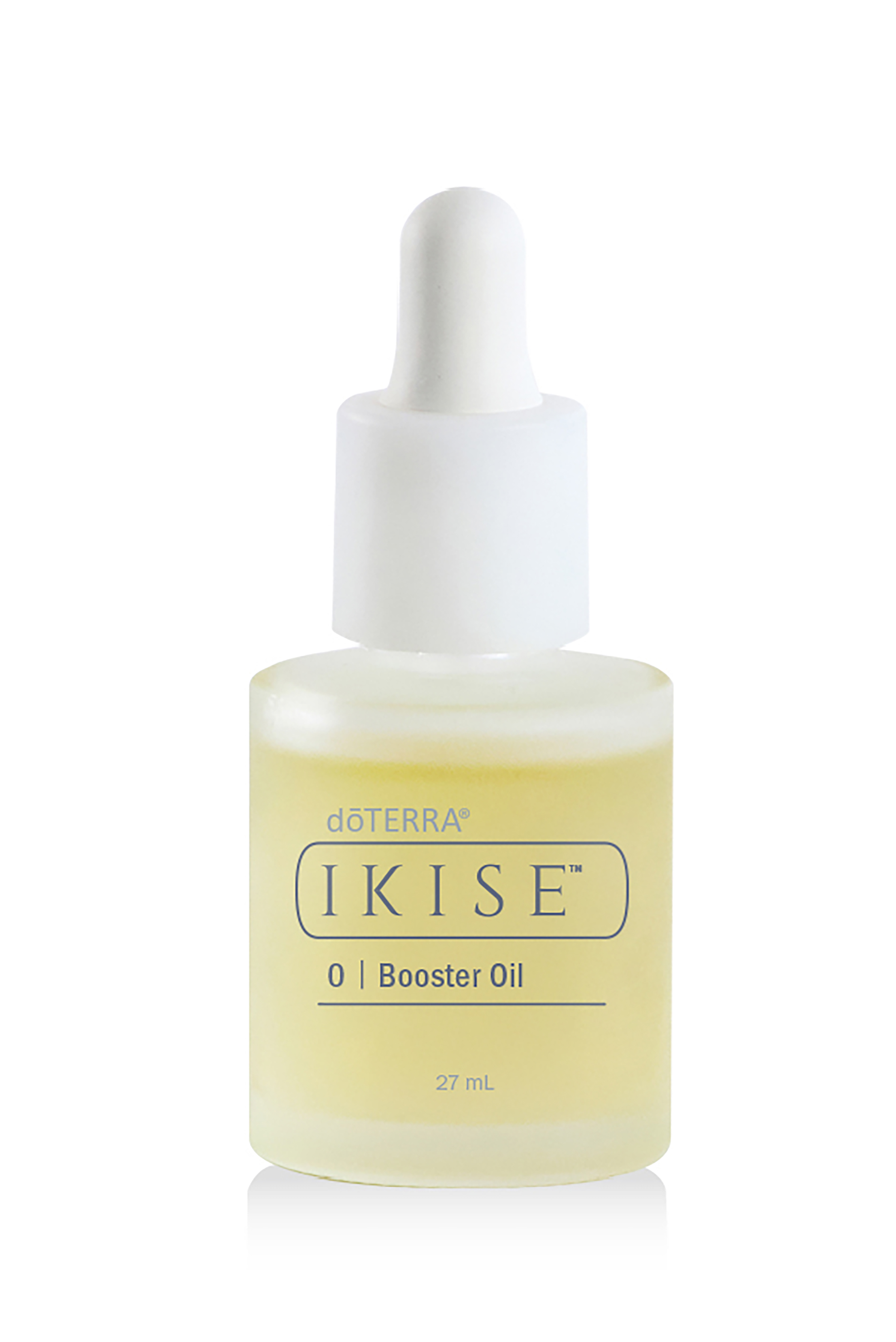 IKISE™ Booster Oil | dōTERRA Essential Oils